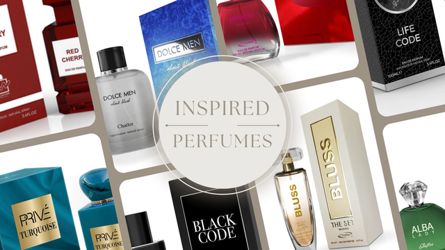 Fragrances