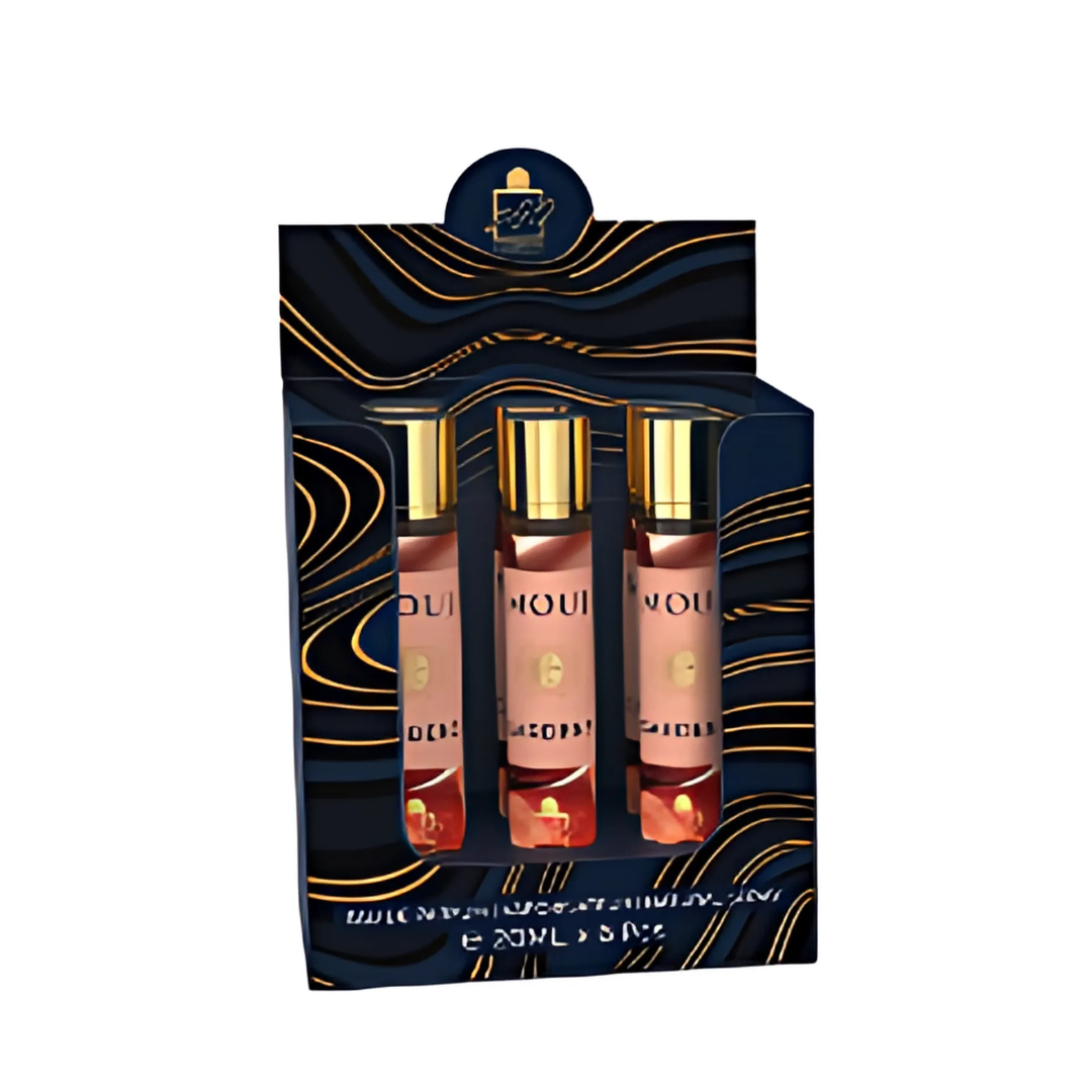 Milestone Mouj Gardens Eau De Parfum 20ml