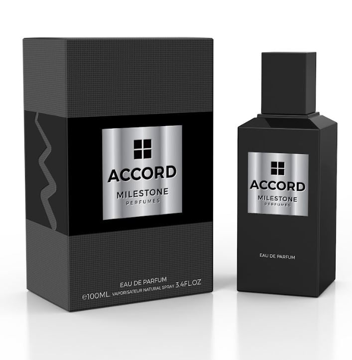 MILESTONE Accord (Unisex) 100ML