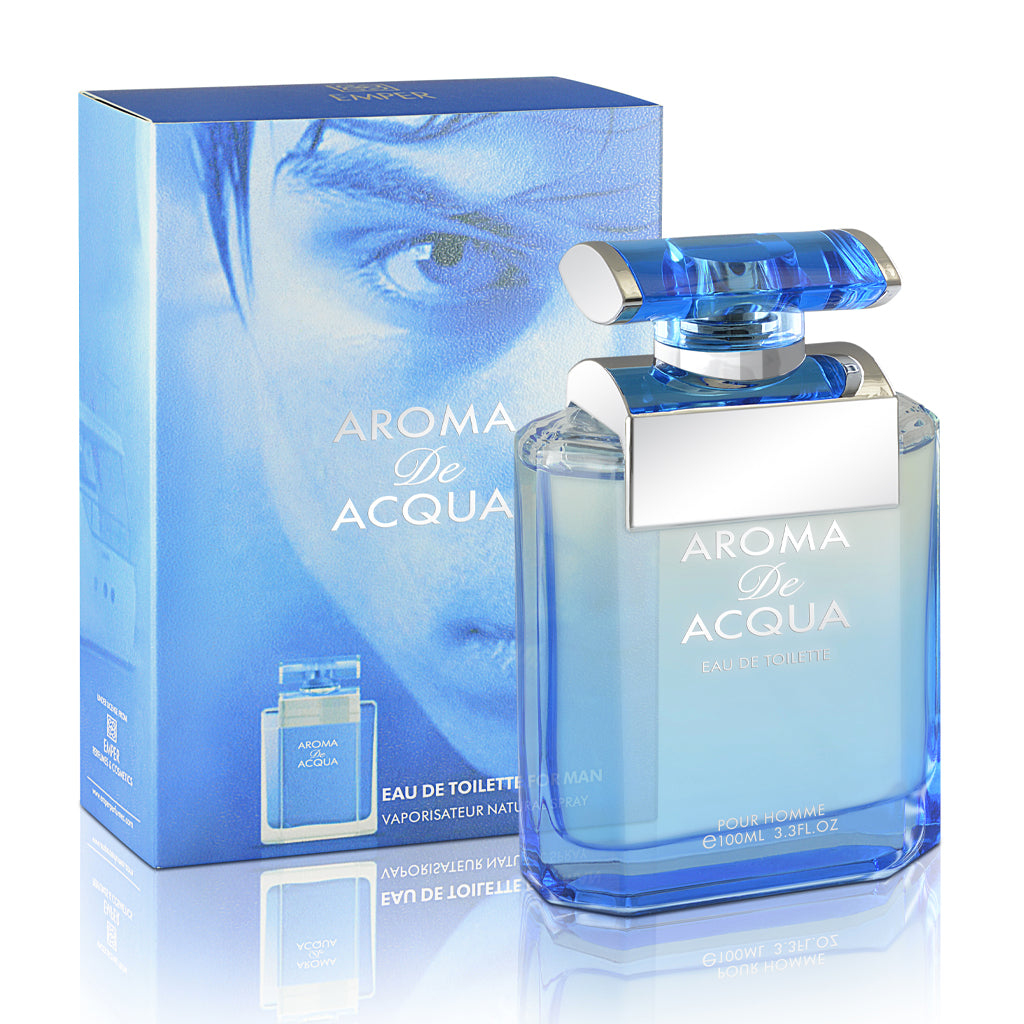 EMPER Aroma De Acqua (Pour Homme) 100ML