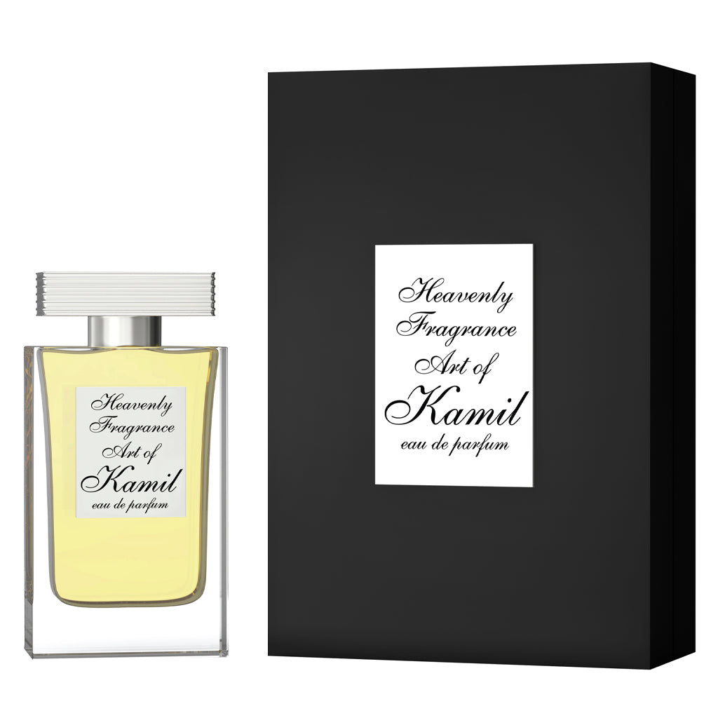 Emper Heavenly Fragrance Art of Kamil 100ML Eau De Parfum By Emper