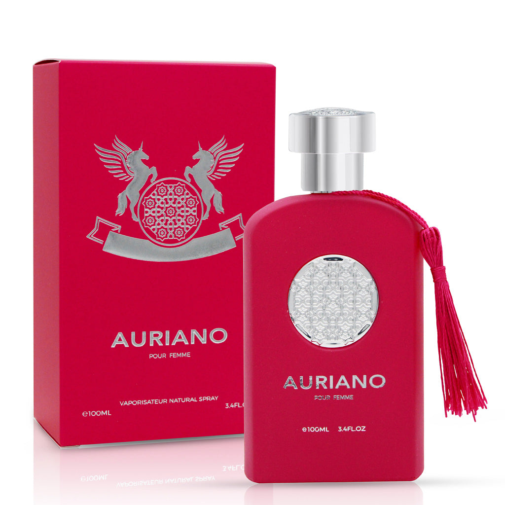 EMPER Auriano (Pour Femme) 100ML EDP