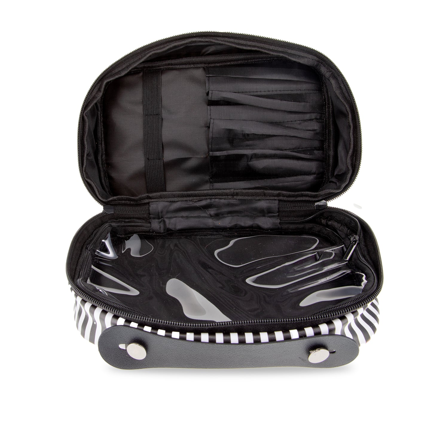 Devil Wears Prada Cosmetic Bag