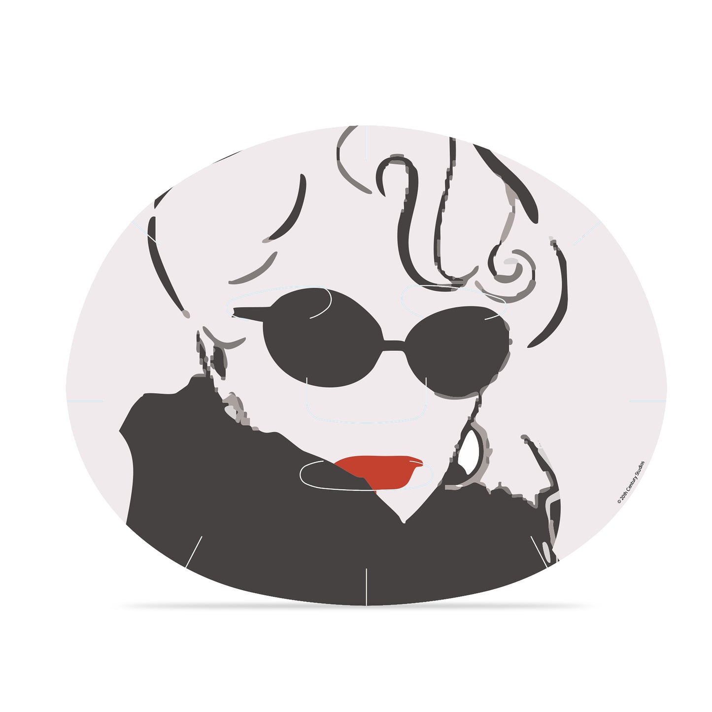 Devil Wears Prada Sheet Mask trio