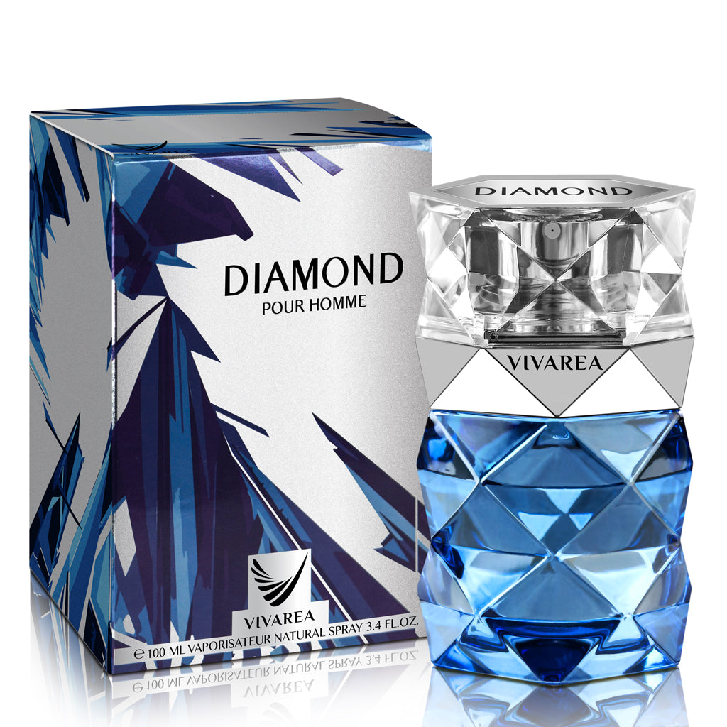 EMPER Diamond Homme (Pour Homme) 100ML EDP