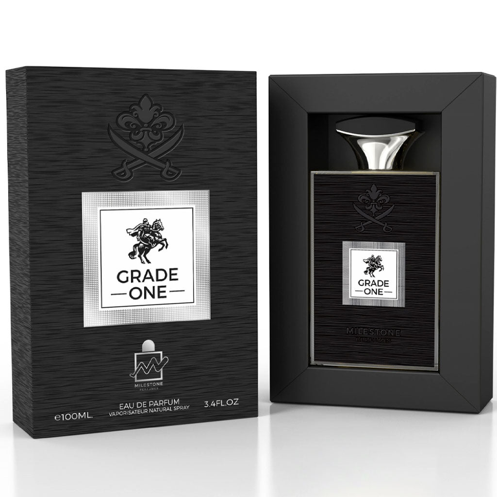 MILESTONE Grade One (Pour Homme) 100ML EDP