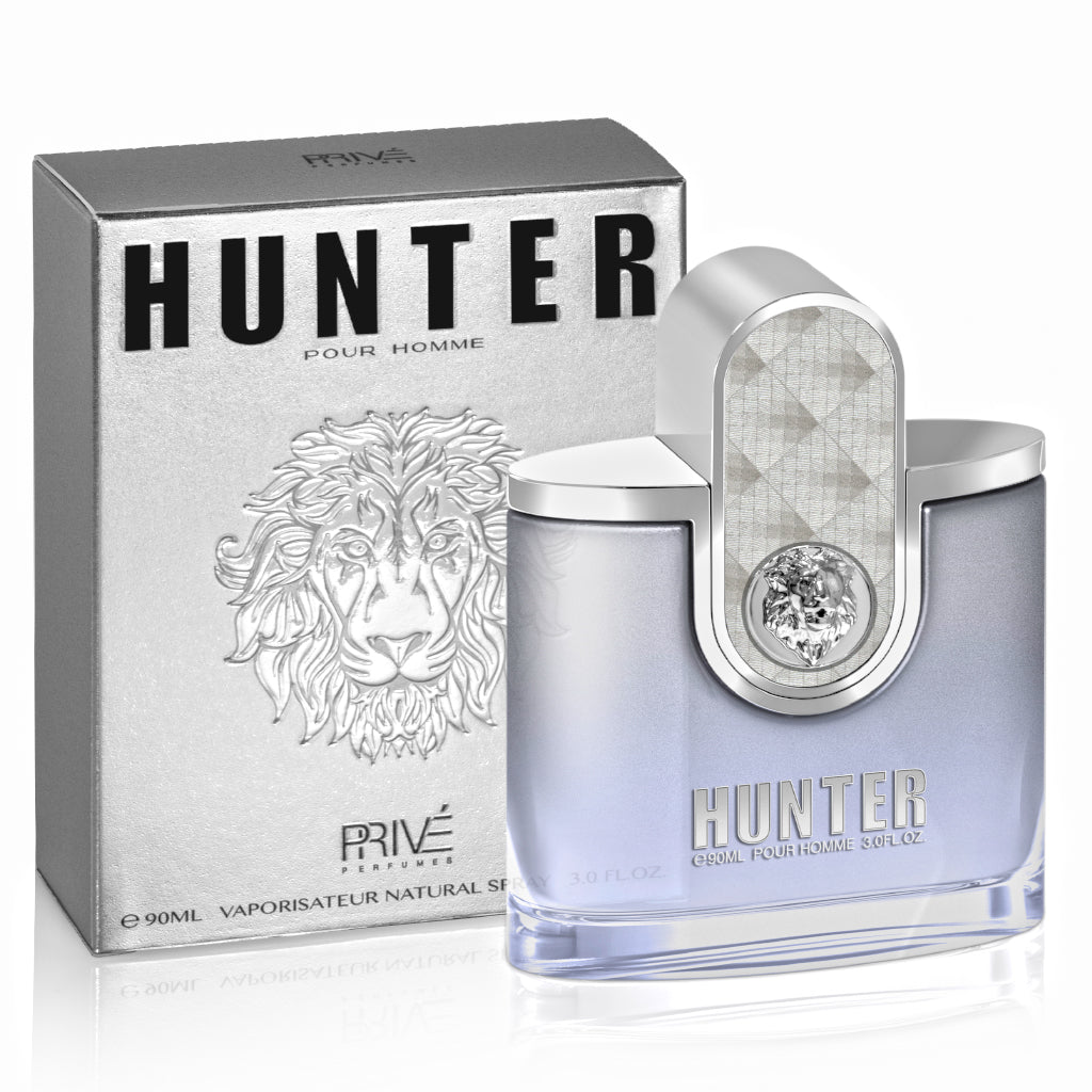 PRIVE Hunter (Pour Homme) 90ML