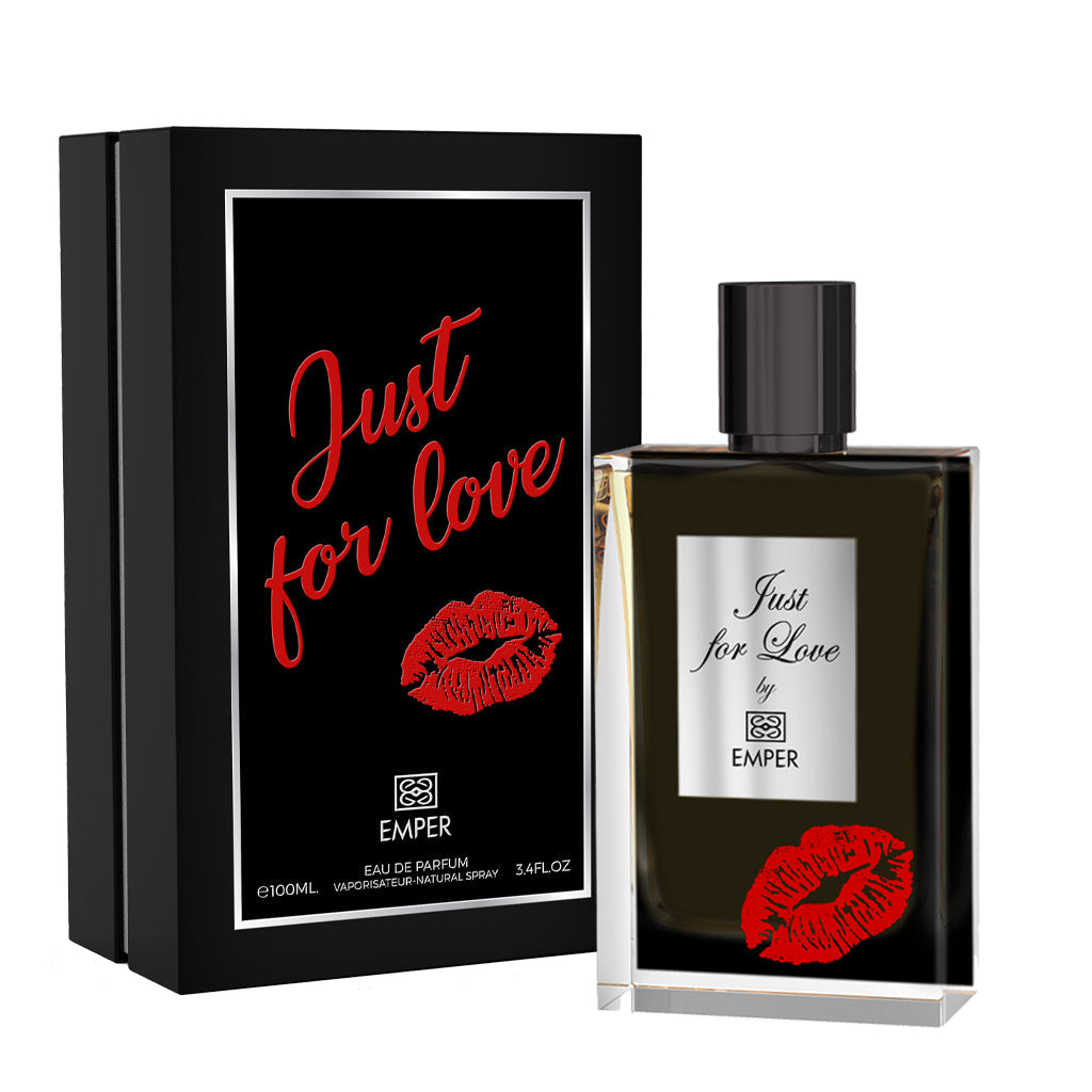 EMPER Just for Love (Unisex) 100ML EDP