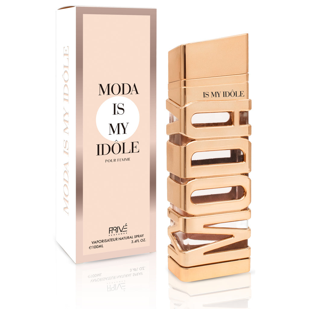 PRIVE Moda Is My Idole (Pour Femme) 100ML