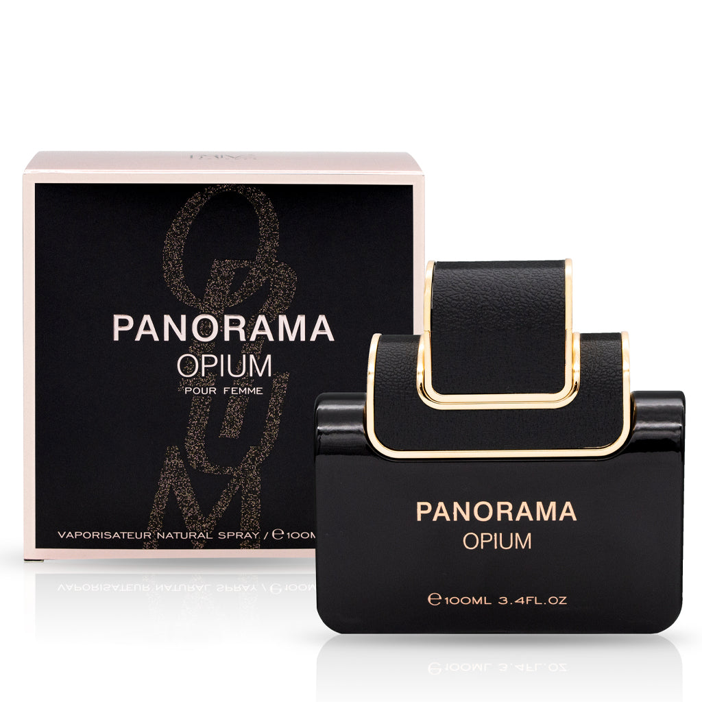 PRIVE Panorama Opium (Pour Femme) 100ML EDP