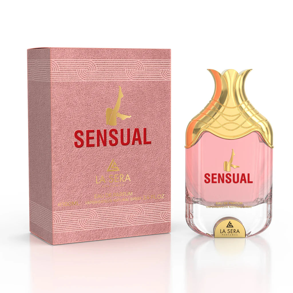 La Sera Sensual Eau Da Parfum 100ml