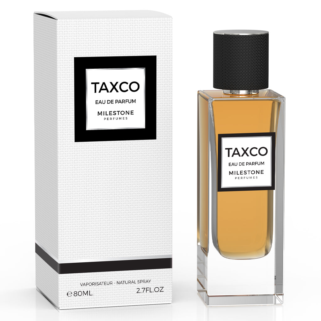 MILESTONE TAXCO (Unisex) 80ML EDP