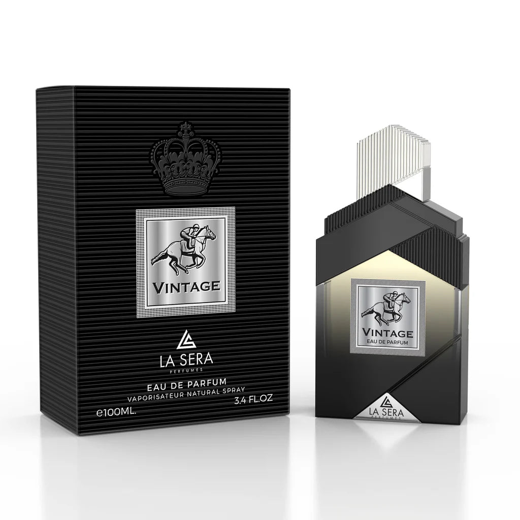 La Sera Vintage Eau Da Parfum 100ml