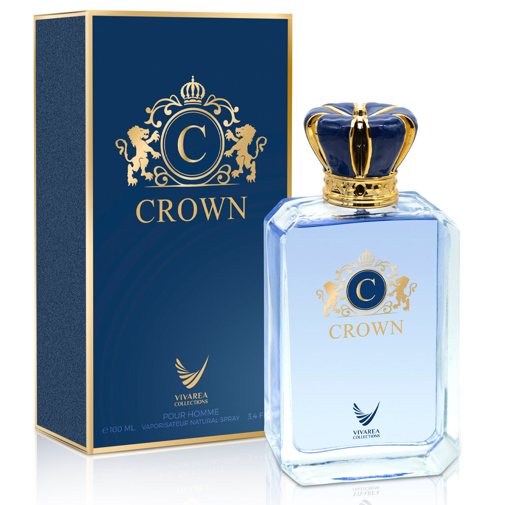 EMPER Crown (Pour Homme) 100ML EDP