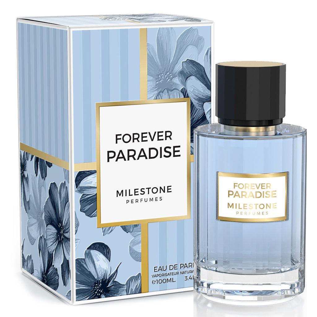 MILESTONE Forever Paradise (Unisex) 100ML EDP