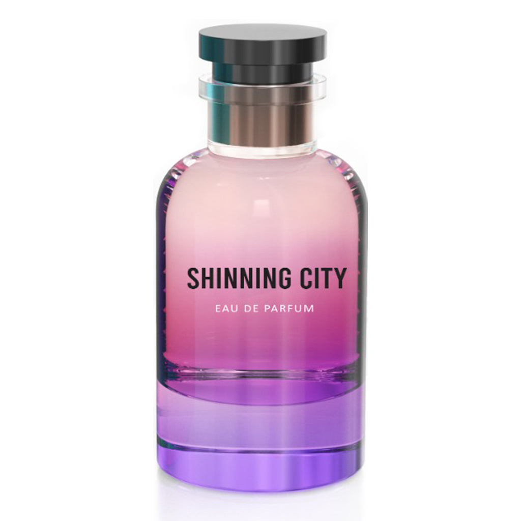 MILESTONE Shinning City 100ML Eau De Parfum