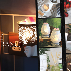 Collection image for: Home Fragrance