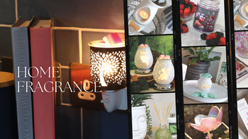 Home Fragrance
