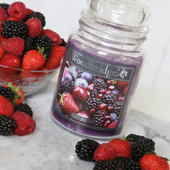 Collection image for: Candle Jars
