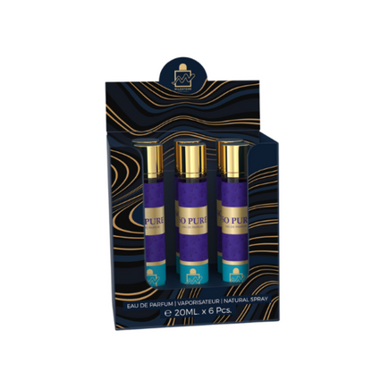Milestone So Pure  Eau De Parfum 20ml
