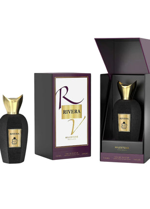 Riveria Eau Da Parfum 100ml (UNISEX)