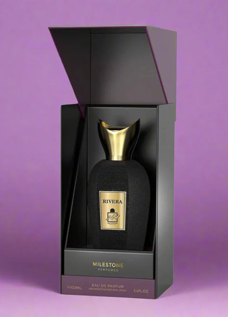 Riveria Eau Da Parfum 100ml (UNISEX)