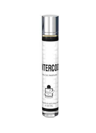 L'Intercode Eau De Parfum  20ml  Tester