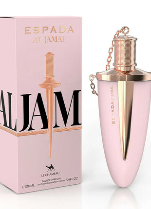 Espada Al Jamal Eau De Parfum 100ml