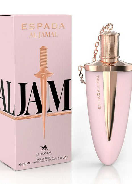 Espada Al Jamal Eau De Parfum 100ml