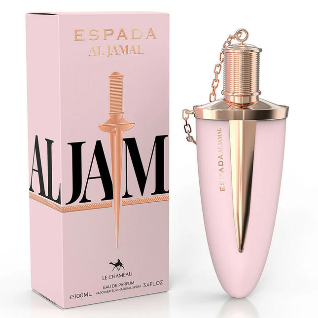 Espada Al Jamal Eau De Parfum 100ml