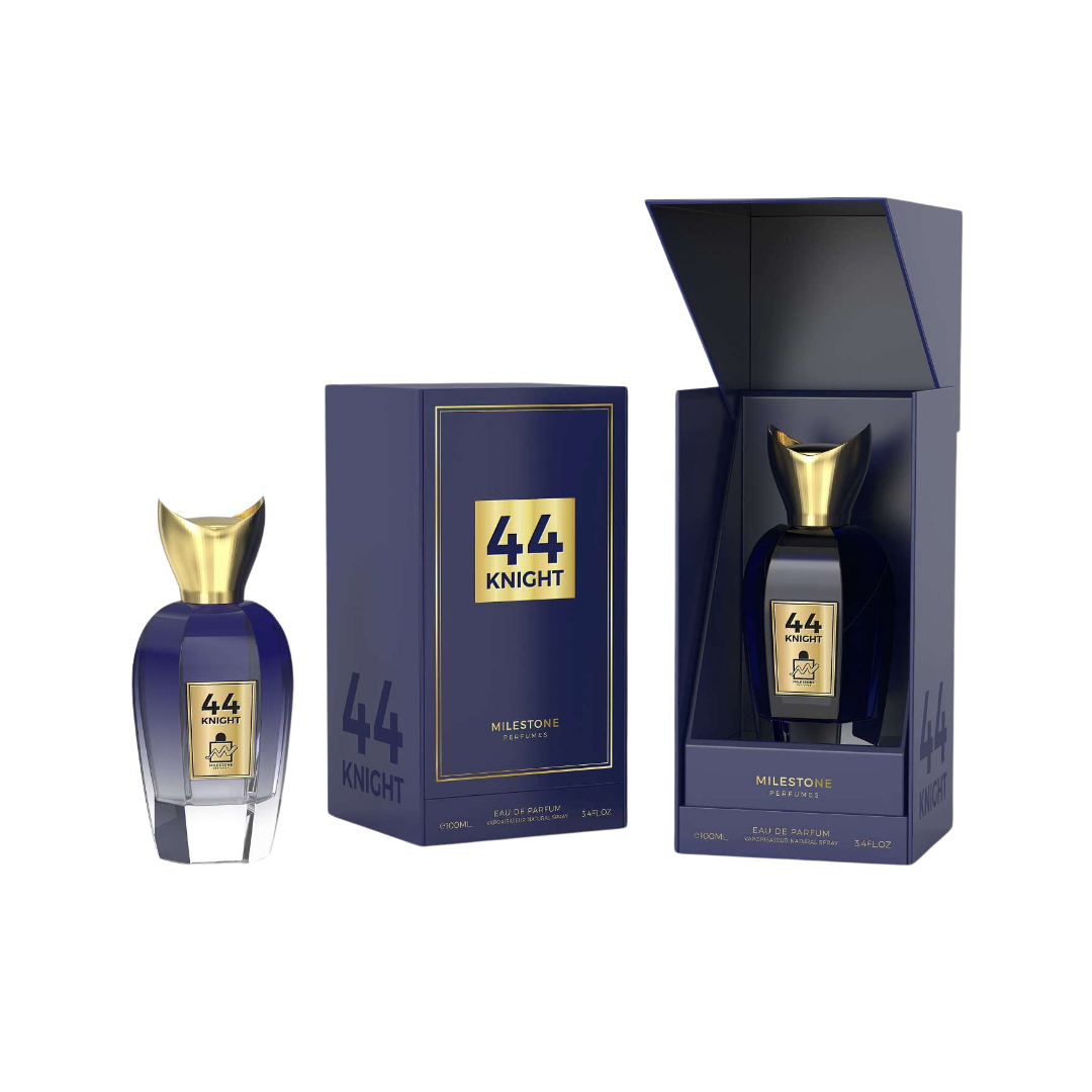 Milestone 44 Knight Eau Da Parfum 100ml