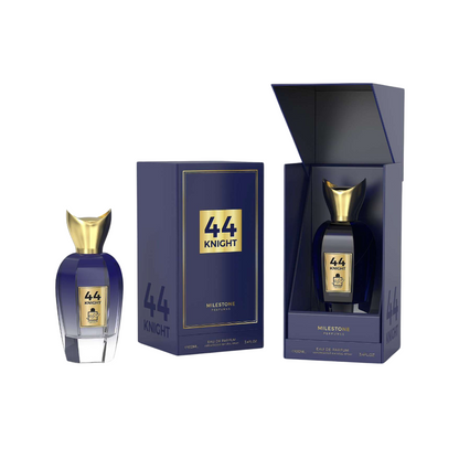 Milestone 44 Knight Eau Da Parfum 100ml