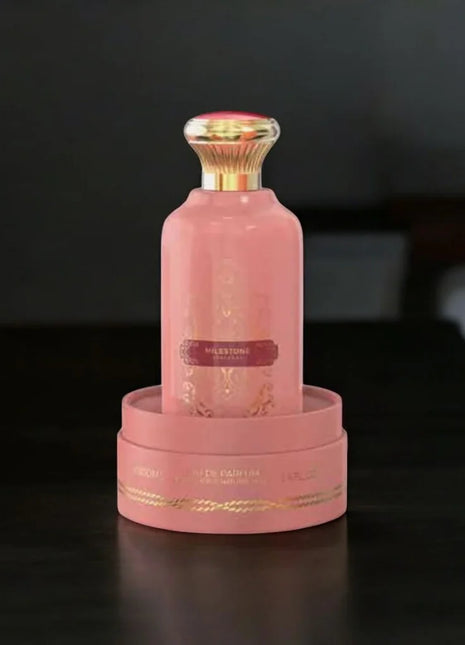 The Golden Angel Eau De Parfum 100ml