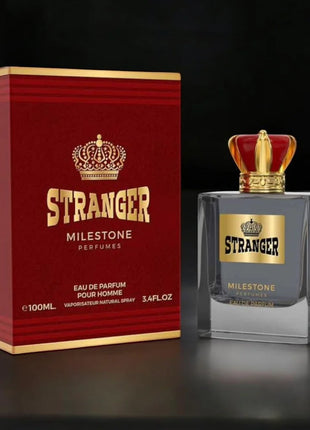 Stranger Eau De Parfum 100ML