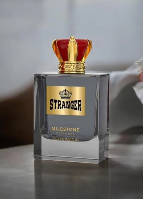 Stranger Eau De Parfum 100ML