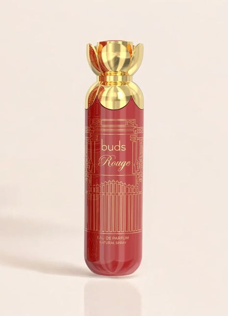Buds Rouge Eau De Parfum 100ML