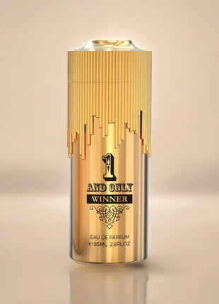 1 And Only Winner Eau De Parfum 85ML