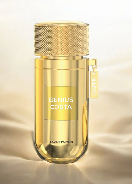 Genius Costa Eau De Parfum 100ML