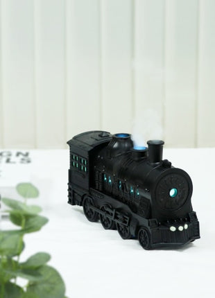 Remote Control Black Train Diffuser