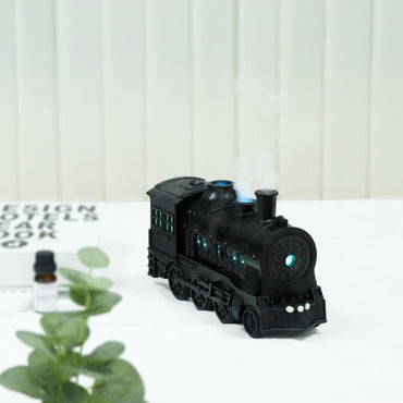 Remote Control Black Train Diffuser