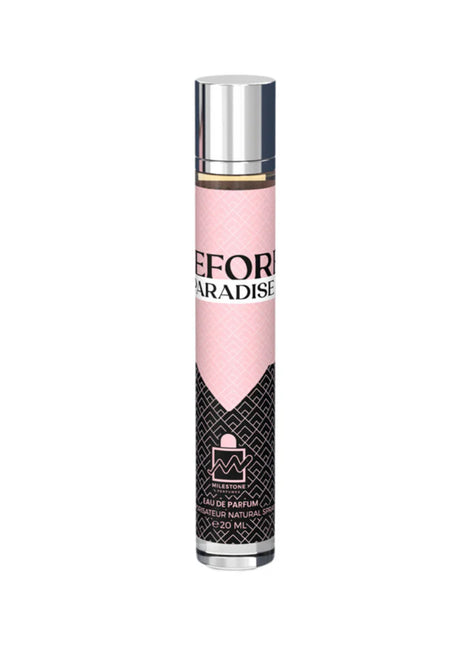 Before Paradise Eau De Parfum 20ml Tester