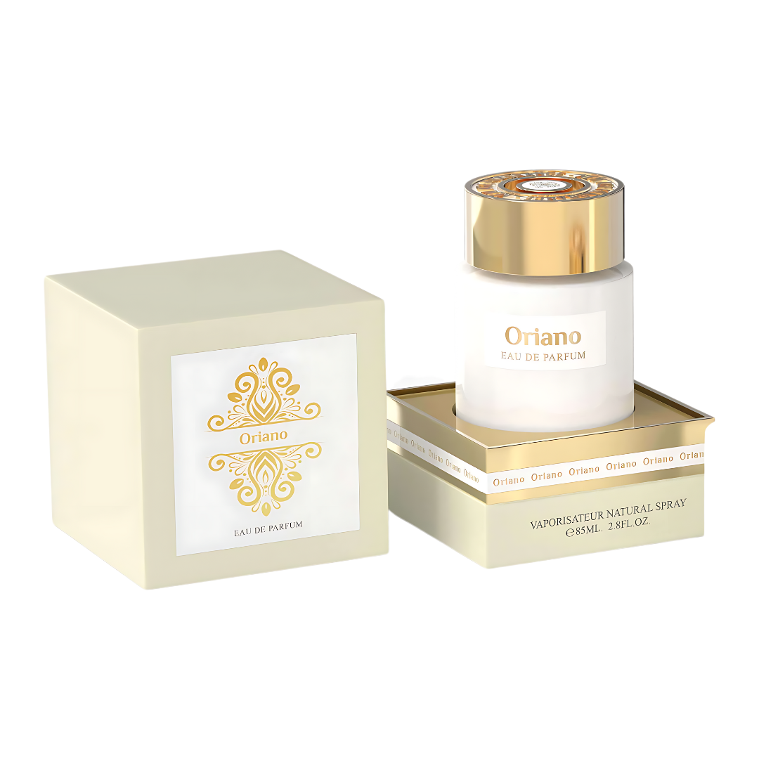 EMPER New Age Oriano Eau Da Parfum 100ML