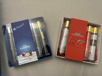 Miniatures gift set options