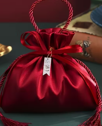 Lambada  with FREE red drawstring gift bag