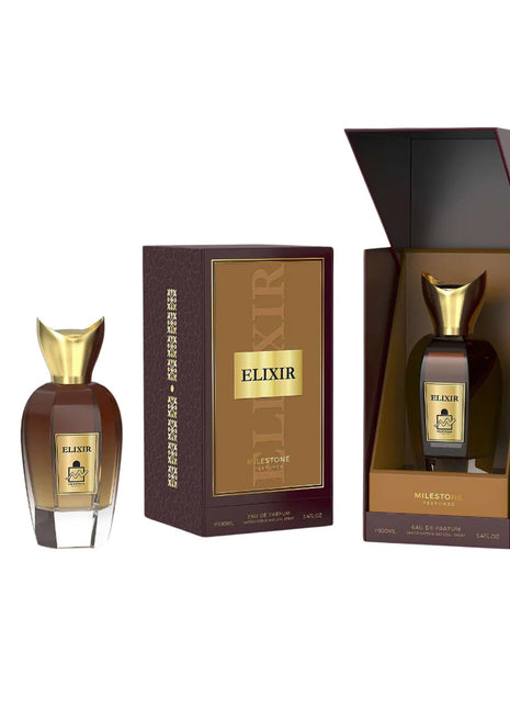 Elixir Eau Da Parfum 100ml (UNISEX)