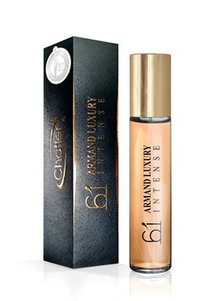 Armand Luxury 61 Intense Woman Eau De Parfum 30ml tester