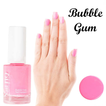 Nail HQ Nail Lacquer - 10ml Options