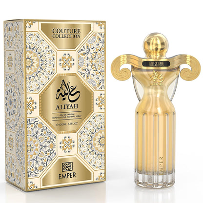 EMPER Couture Collection Aliyah 100ML EDP