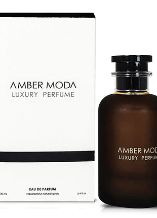 AMBER MODA
