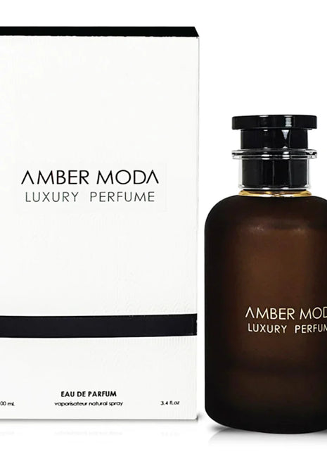 AMBER MODA